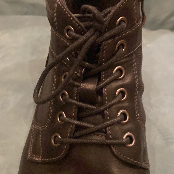 Steve Madden Mens Jotter Combat boot (Men’s size 9.5 - Picture 13 of 13